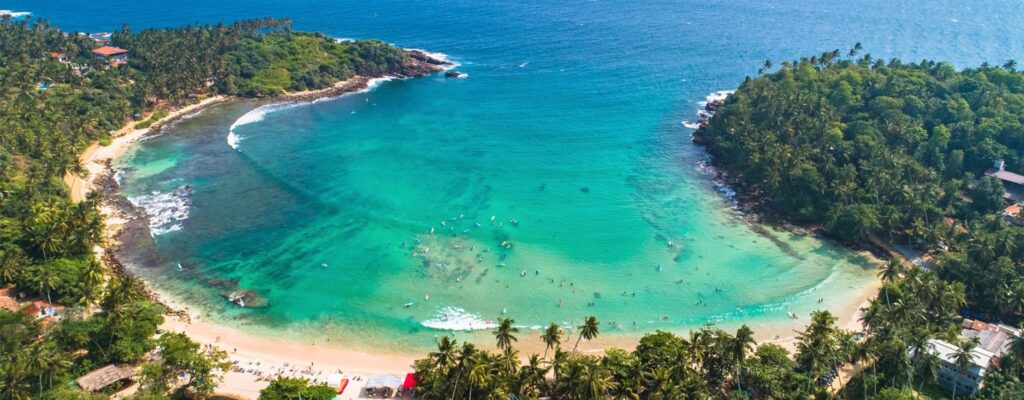 Arugam Bay to Hiriketiya Taxi Service