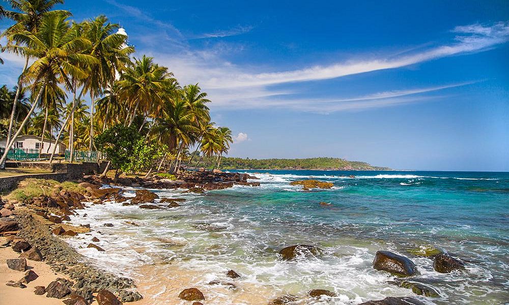 Arugam Bay to Weligama Taxi Service
